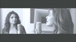 Paula Fernandes, Shania Twain - (You're Still The One)