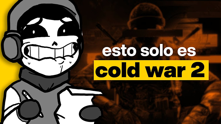 Fui al COD Next a probar Black Ops 6...