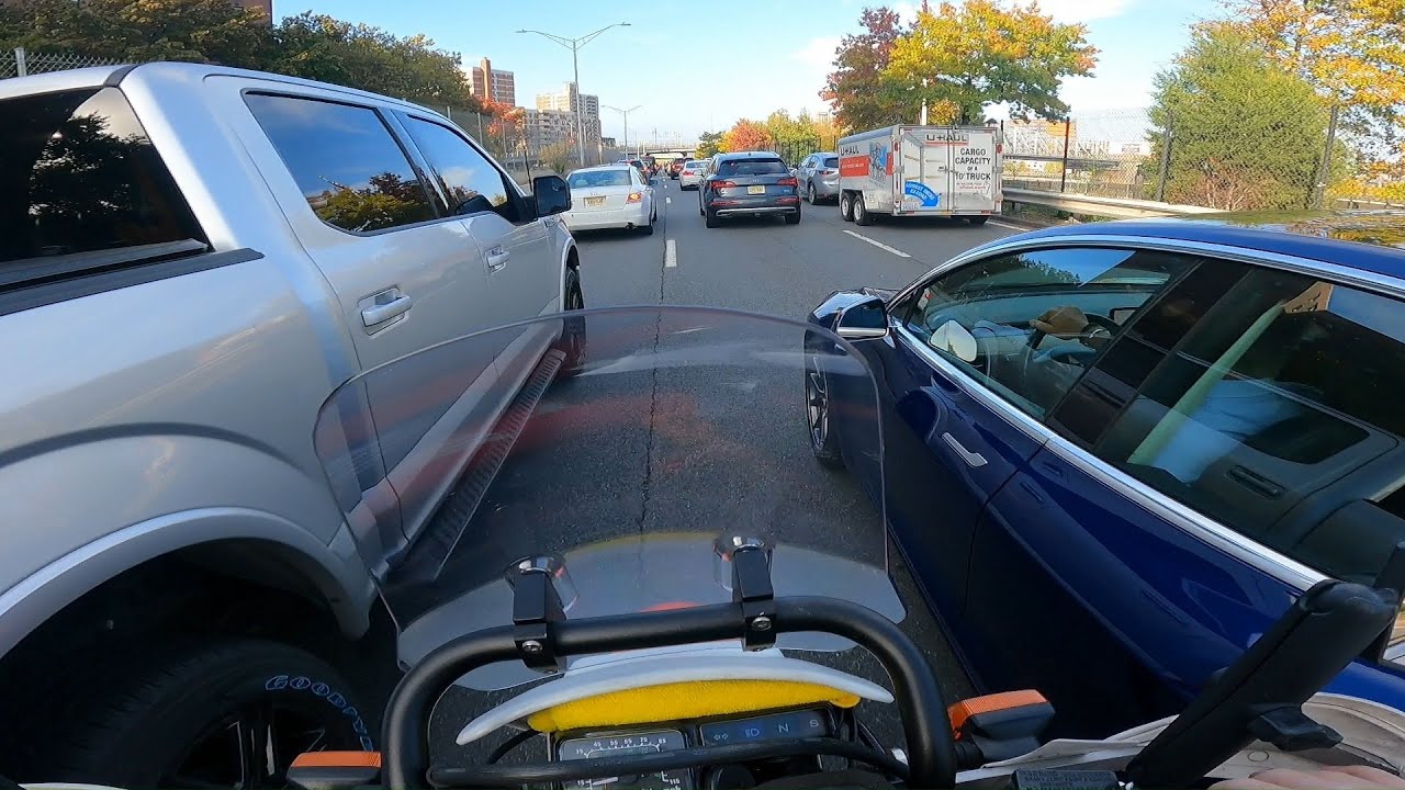 Traffic From NYC To NJ Is Building Up Earlier In The Day xr650l YouTube traffic-from-nyc-to-nj-is-building-up-earlier-in-the-day-xr650l-youtube