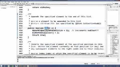 Java Tutorial For Beginners 31   Arraylist in Java 144p