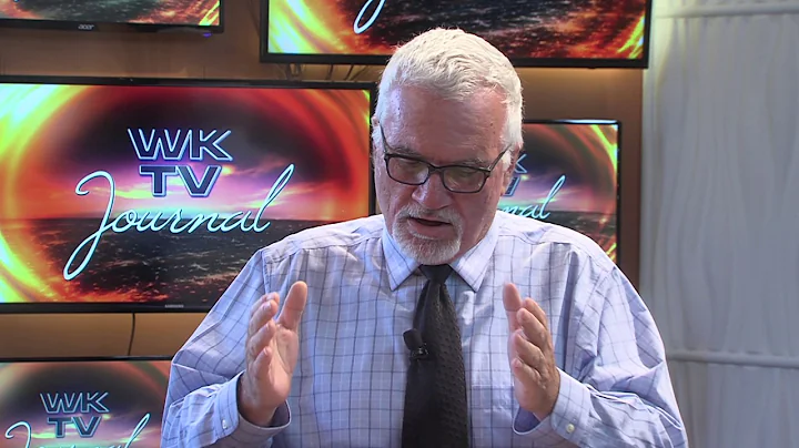 In Focus: U.S. Rep. Bill Huizenga Aug. 2017