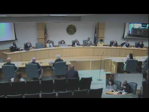07/12/2022 - Charleston County Council