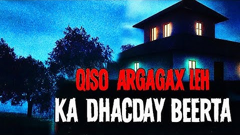 Gomti Webi Dushiisa”Qisadii Naxdinta Badneyd Ee Ka Dhacday