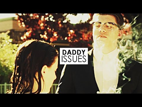 Kate & Richie | Daddy issues