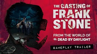 The Casting of Frank Stone | Gameplay Trailer Resimi