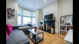 Sangora Road, London SW11 - To Let