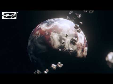 De Jeugd Van Tegenwoordig - Brokstukken In De Lucht (Lyrics Video)