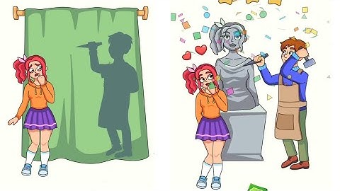 DOP 5 Delete One Part – Level 1854 to 1890| Full Brain Puzzle Game Walkthrough