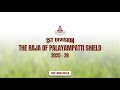 Day 2 | SKM CC vs NELSON SC | Day 1 | 1st Division The Raja of Palayampatti Shield