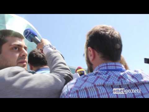 პრემიერი და შს მინისტრი ჟურნალისტებს გაექცნენ