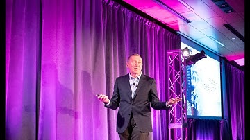 A Dedication to Shared Prosperity: Tom Mitchell – How AI Changes Work and What We Should Do About It