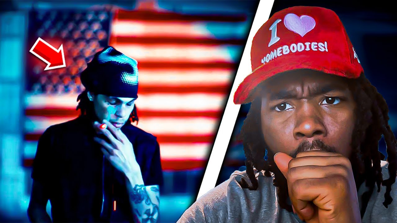 D. Savage - Woozy (Official Video) REACTION!!!