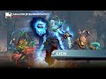CEA DOTA 2 Spring 2019 - FB Mid or Newsfeed vs Amazon FishingBoatV2