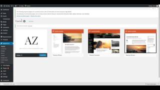 How to Update Dahz DF Shortcodes & Visual Composer