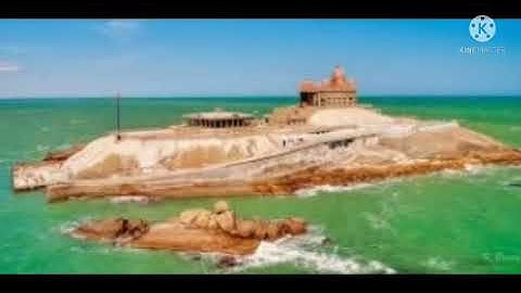 Prathmic part 3// Lesson 3 Kanyakumari / Explained in Tamil / V2 Hindi Academy