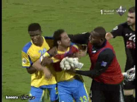 أهداف مباراة الهلال والغرافه 2 4دقائق مجنونه فارس عوض