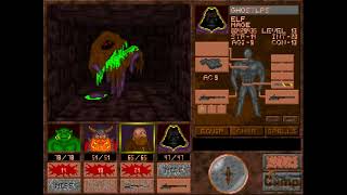 City Beneath the Surface #10 - Worst monsters are back