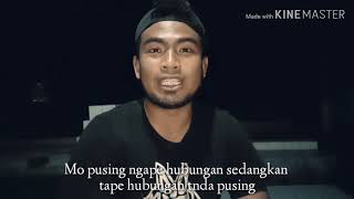 Kita cuma tatawa😂