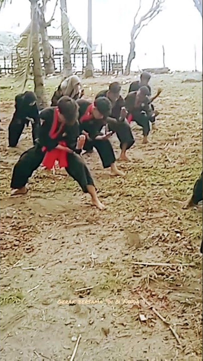 Margaluyu 151 cabang bima LatihaN power full