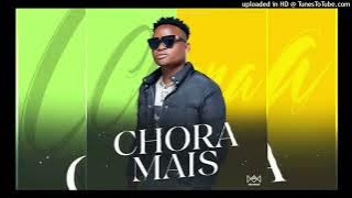 Valter Artístico - Chora Mais