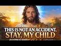 GOD SAYS;- A SIGN YOU WERE MEANT TO SEE—DON’T IGNORE IT | GOD'S WHISPER FOR YOU TODAY