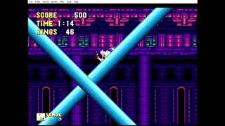 Sonic 3 & Knuckles - Hydrocity Act 2 - Custom Level Music