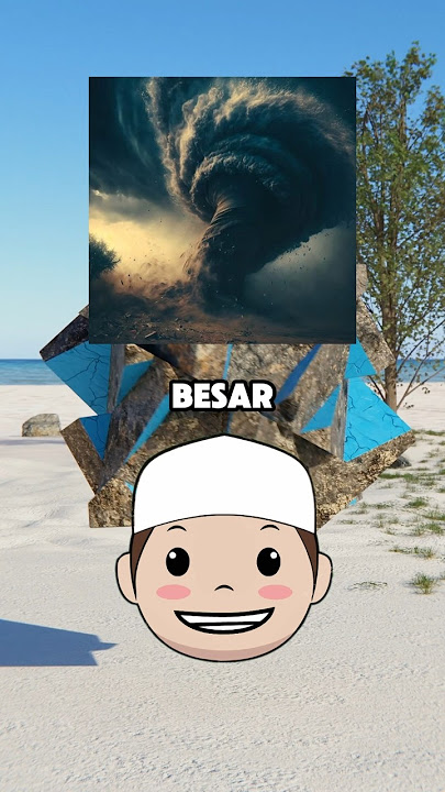 Masjid apa aja yg masih kokoh setelah kena bencana? #shorts #fyp #islam #masjid #bencanaalam