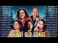 Mohammad Aziz & Hariharan & Anuradha Paudwal & Krishnamurthy  Hit Songs - Evergreen Hindi Songs 2021
