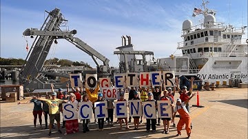 Together for Science