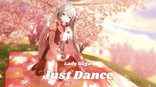 Nightcore - Just Dance