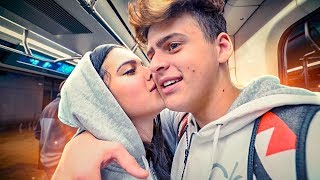 Voltamos Para Casa !! ‹ Jonvlogs ›