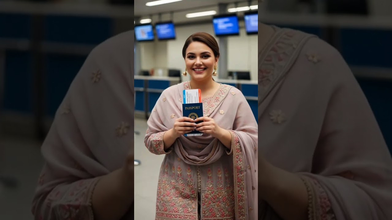 Passport Ready ✨ Real Women Travel in Style