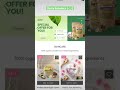 Now order shopify store #skincare #organic #skincare