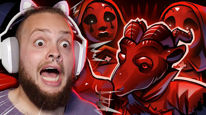 The REAL Truth Behind Team RED (Don't Join Team RED Part 6: MACHINA Full Reaction)