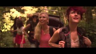 Run, Hide, Die: OFFICIAL TRAILER Run, Hide, Die: OFFICIAL TRAILER