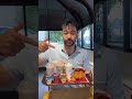 $1 for 5 Frosty and 6 Nuggets at Wendy’s 🍗 #wendys #fastfood