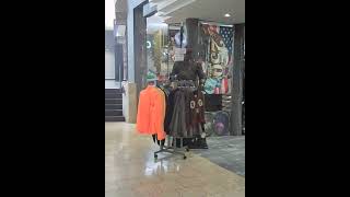 RUSHMORE MALL, RAPID CITY SOUTH DAKOTA