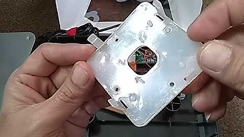 Mayflash MOD joystick changed to Sanwa restrictor plate