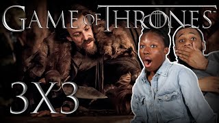 JAIME TALKS TOO MUCH!! | GAME OF THRONES REACTION | Walk of Punishment