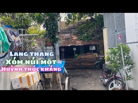 Video Những Ngôi Nhà Của Các Khán Giả Trên Đường Huỳnh Thúc... - youtube
