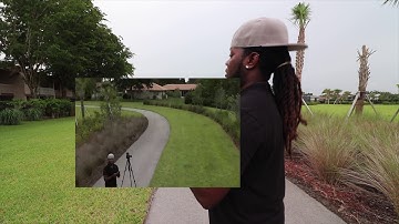 Ryze Tello Drone - RANGE and LIVE VIEW Test with WIFI Extender