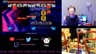 Another D17 Randomstep Nonsense