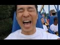 世界一高いジェットコースター乗ってみた The highest roller coaster in the world