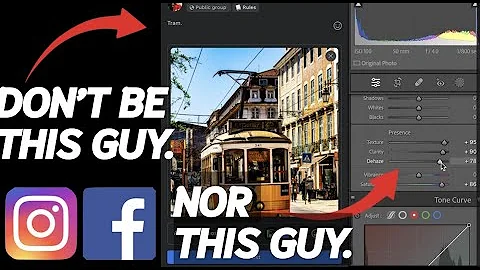 87% Of Photography Posts On Socials Make These 3 Basic Mistakes