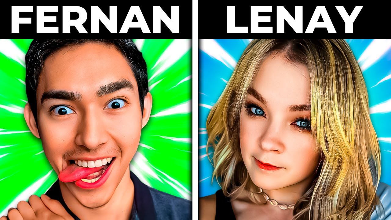 TOP 5 YOUTUBERS QUE ESTÁN SIENDO OLVIDADOS