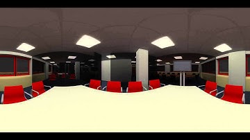 360 5 Scenes injected