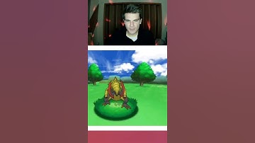 Shiny Hidden Ability Ninetales!