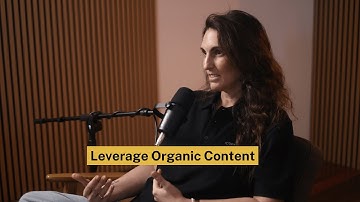 The Organic Strategy That Makes Builders Sell Themselves | Ep146