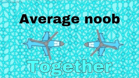 |Defly.io|Average noob|Together defly montage