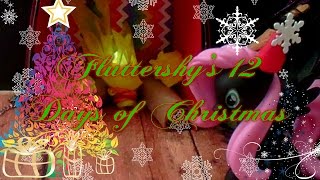 Fluttershys 12 Days Of Christmas
